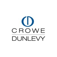 Crowe Dunlevy logo - Similar company to A&H