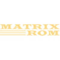 Matrix Rom logo - Similar company to Middleout