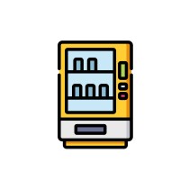 Midas Touch Machines