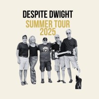 Despite Dwight
