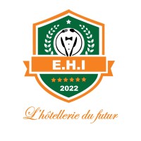 GROUPE EHI (Ecole Hotelière International) logo - Similar company to International School 