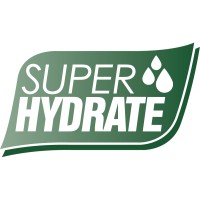 SuperHydrate logo - Similar company to Electroflytes