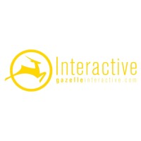 Gazelle Interactive logo - Similar company to Shellshock Inc.