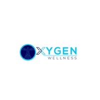 Oxygen Wellness logo - Similar company to Prestige Wellness - Ex. Oxygen Wellness Fáy