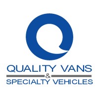 Quality Vans & Specialty Vehicles logo - Similar company to Mobile Concepts Specialty Vehicles