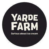 Yarde Farm Ice Cream LTD logo - Similar company to Devon With Kids