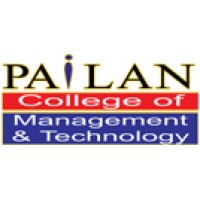 Pailan College of Management & Technology logo - Similar company to Berlitz Gurgaon