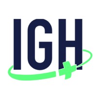 Innovators for Global Health logo - Similar company to Women In Engineering Program