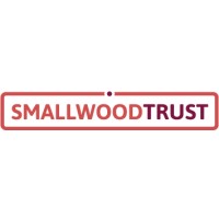 Smallwood Trust logo - Similar company to Rude Design + Build Studio