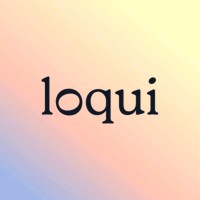 Loqui logo - Similar company to Bmind