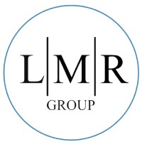 LMR Group logo - Similar company to Daedalus Pro
