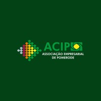 Acip Pomerode logo - Similar company to Museu Do Brinquedo Pomerode