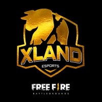 Xland Esports logo - Similar company to Monosup