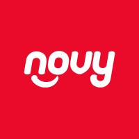 NOVY Egypt logo - Similar company to Infinus