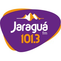 Rádio Jaraguá FM logo - Similar company to Entrelinhas Assessoria Em Comunicação
