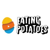 Eating Potatoes logo - Similar company to Buffalo Soldiers