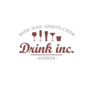 Drink Inc. Events logo - Similar company to Bisha Events