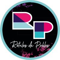 Rótulos de Pablos logo - Similar company to Señaletica