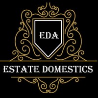 Estate Domestics logo - Similar company to Estate Recruit