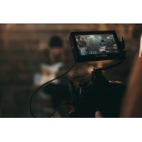 Nirvaan Productions logo - Similar company to Global Partner