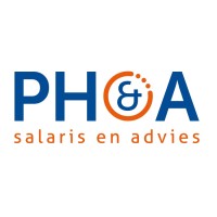 PH&A Salaris en Advies logo - Similar company to Nuggz
