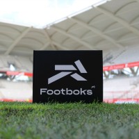 Footboks logo - Similar company to Bepaal