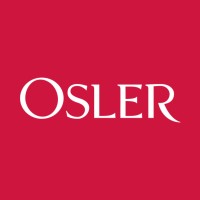 Osler, Hoskin & Harcourt LLP logo - Similar company to Steinbergs Llp