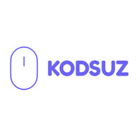 Kodsuz Teknoloji logo - Similar company to Zero One Touch