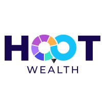 Hoot Wealth logo - Similar company to Dteckt