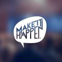 Make it Happen.mx logo - Similar company to Weil & Co