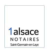 1 ALSACE NOTAIRES (SCP MARTINOT CHAVOT DUJARDIN SONNEVILLE CONCÉ-DJIANE VITALI) logo - Similar company to Surf Session