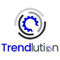 Trendlution logo - Similar company to User Folk