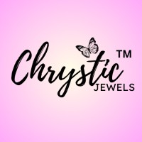 Chrystic Jewels logo - Similar company to Encrodev Softwares