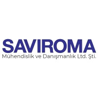 SAVIROMA Mühendislik ve Danışmanlık Ltd. Şti. logo - Similar company to Orbiba