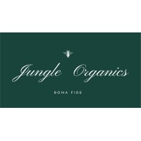 Jungle Organics logo - Similar company to Snapcommute Labs