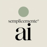 Semplicemente AI logo - Similar company to Psychologist And Psychotherapist Dr. Ingrid Bersenda