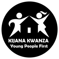 Kijana Kwanza (Young People First) logo - Similar company to Tanzania Web Solutions