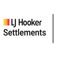 LJ Hooker Settlements logo - Similar company to Settle Iq