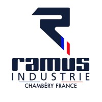 Ramus Industrie SAS logo - Similar company to Hpl Engineering
