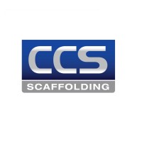 CCS Scaffolding Ltd logo - Similar company to Sian Formwork Ltd