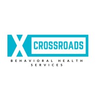 Crossroads Behavioral Health Services logo - Similar company to Clive Behavioral Health