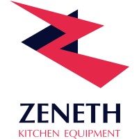 Zeneth Kitchen Equipment Pvt Ltd logo - Similar company to Daman Industrial Services, Inc.