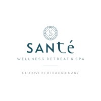 Santé Wellness Retreat & Spa logo - Similar company to Nobel Water Systems