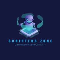Scripters Zone