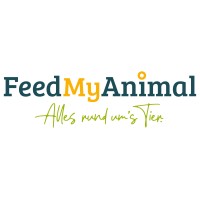 feedmyanimal GmbH logo - Similar company to Psl Systemtechnik Gmbh