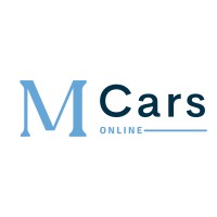 M Cars Online logo - Similar company to Cardrop