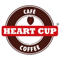 Heart Cup Coffee logo - Similar company to Teppa Bakers