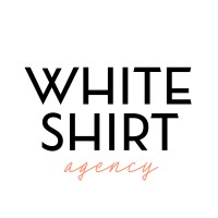 WHITE SHIRT AGENCY logo - Similar company to Gustav Gold | Retail & Brand