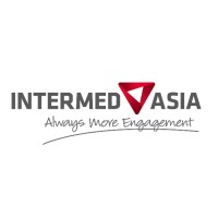 Intermed Asia logo - Similar company to Kcconseils