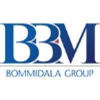 Inter Continental tobacco company fzc logo - Similar company to Bbm Group